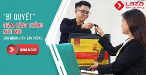 “Bí quyết” giảm căng thẳng, mệt mỏi đơn giản và bổ dưỡng đến từ Hàn Quốc