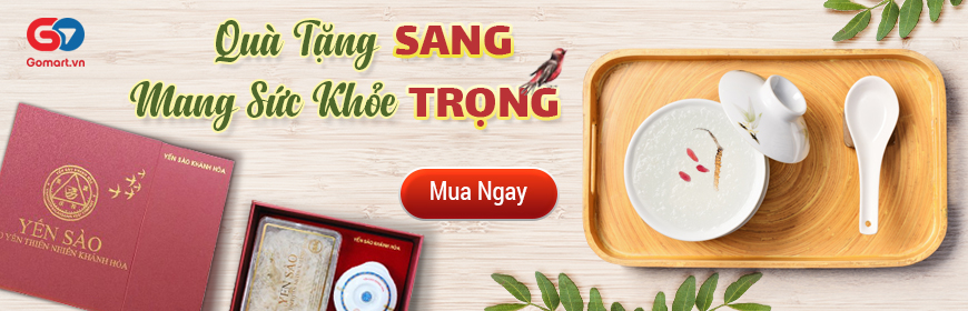 Yến Sào Khánh Hòa