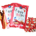 Kẹo hồng sâm Hàn Quốc không đường 365 500g - 8809259660360