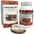 Đông trùng hạ thảo Cordyceps 950 của Mỹ hộp 90 viên - 0855133006050