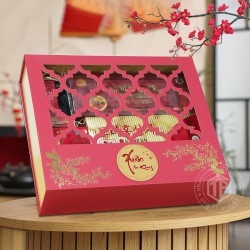 Hộp Quà Xuân Vạn Phúc - Set 43