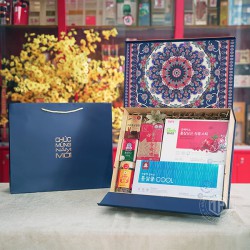 Hộp Quà Xuân Trường Thọ - Set 47