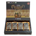 Cao hắc sâm Hàn Quốc cao cấp Chamhan hộp 4 lọ x 250g - 8809542650221