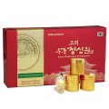 An cung ngưu hoàn Bio Apgold hộp 10 viên - Woohwang Cheongsimwon