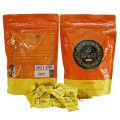 Kẹo Sâm Hàn Quốc KGC cao cấp không đường gói 120g