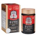 Viên cao hồng sâm cao cấp KGC Jung Kwan Jang lọ 168g - 8809332398098