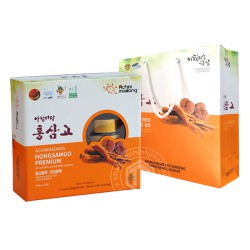 Cao linh chi nhân sâm Hàn Quốc Achimmadang - 8809317695013