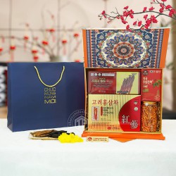 Hộp Quà Xuân Vạn Phúc - Set 23
