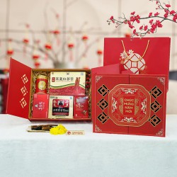 Hộp Quà Xuân Vạn Phúc - Set 22