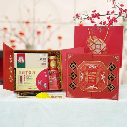 Hộp Quà Xuân Vạn Phúc - Set 44