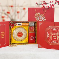 Hộp Quà Xuân Trường Thọ - Set 51