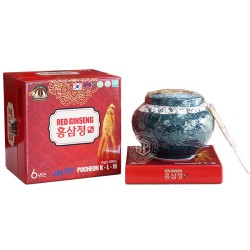 Cao Hồng Sâm Hàn Quốc chính hãng Pocheon hủ sành 1kg