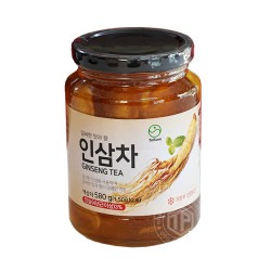 Hủ sâm tươi ngâm mật ong