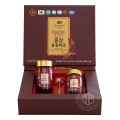 Cao hồng sâm đông trùng hạ thảo Hàn Quốc hộp 2 lọ x 250g