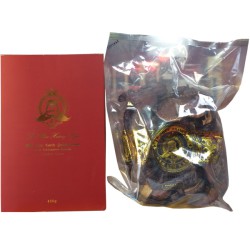 Nấm lim xanh tự nhiên Tiên Phước Quảng Nam loại Gold 800g