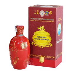 Dược tửu hải mã yến sào Khánh Hòa - 8936007086308