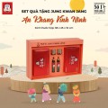 Set Quà Tặng An Khang Vĩnh Ninh