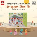 Set Quà Tặng Sở Nguyệt Thành Tựu