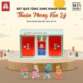 Set Quà Tặng Thuận Phong Vạn Lý