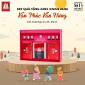 Set Quà Tặng Vạn Phúc Vân Hưng