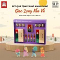 Set Quà Tặng Giao Long Vân Vũ