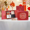 Hộp Quà Xuân Trường Thọ - Set 54 - Hộp quà tặng tết cao cấp Xuân 2026