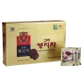 Trà Linh Chi Hàn Quốc Korea Lingshi Mushroom 100 gói x 3g
